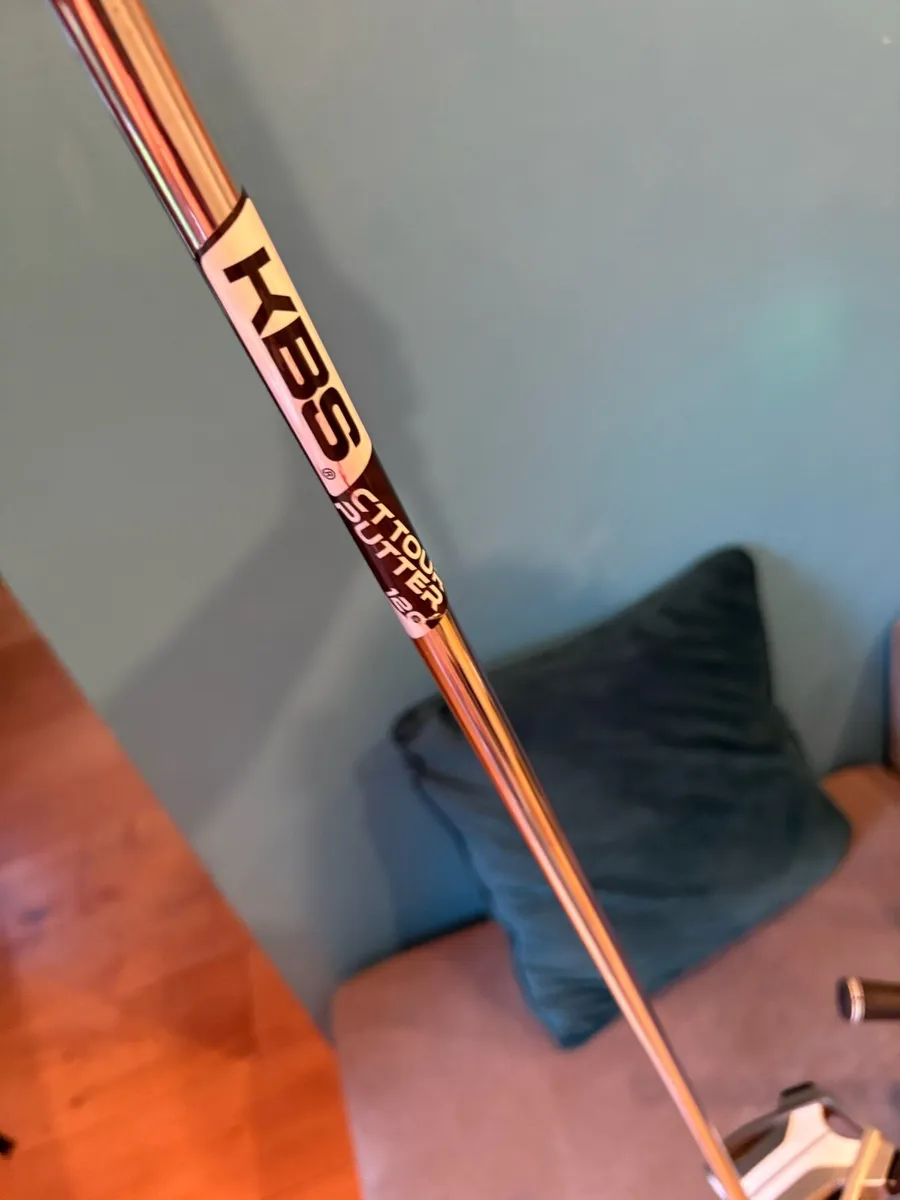 Taylormade Spider X putter - Image 4