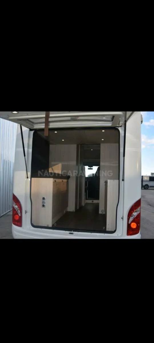 2016 Burnster 2.5  berth - Image 4