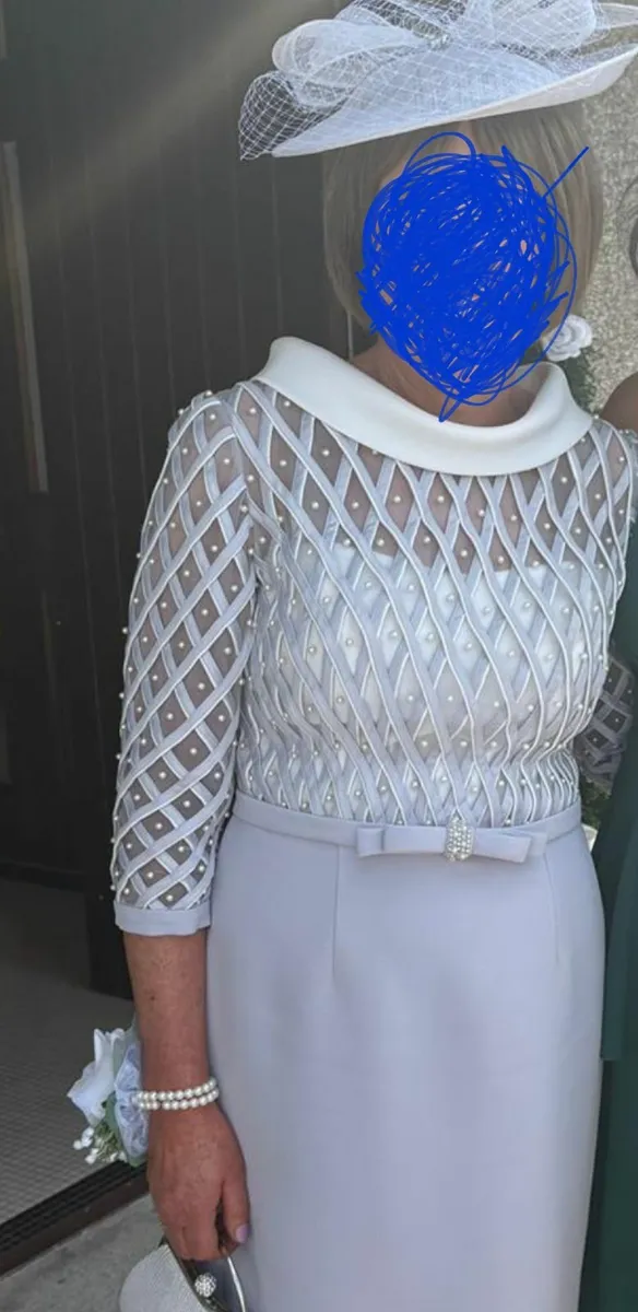 Dress - Image 1