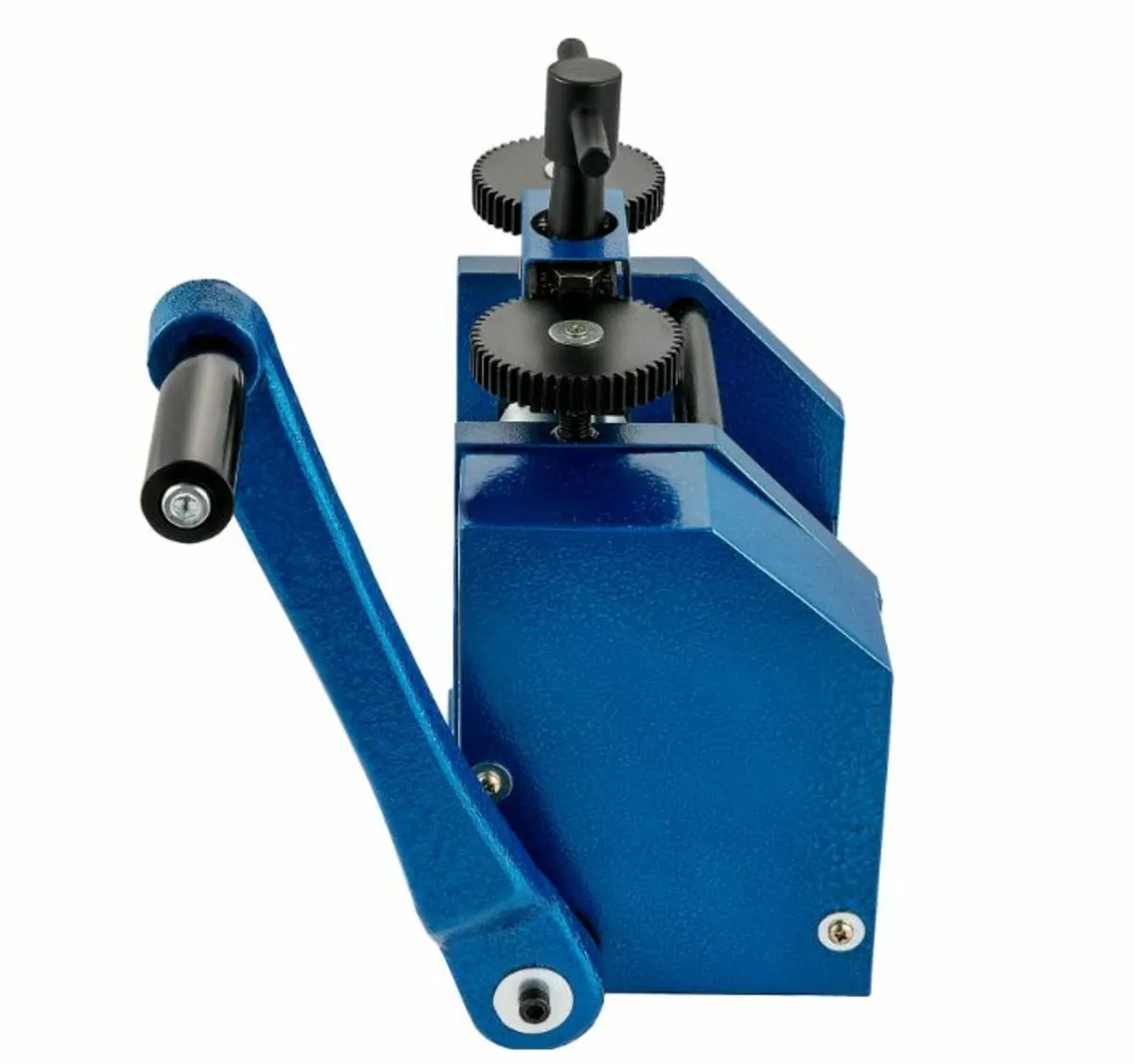 4.4"/112mm Jewelry Rolling Mill Machine - Image 2