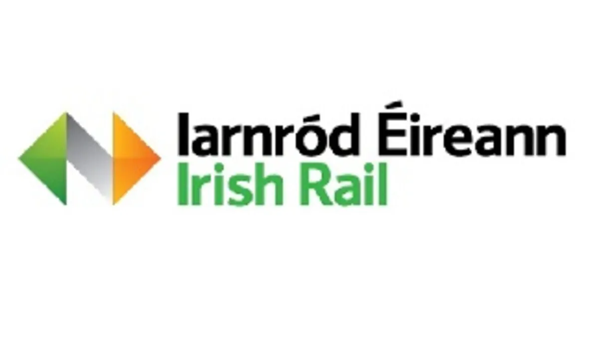 All ireland final train ticket