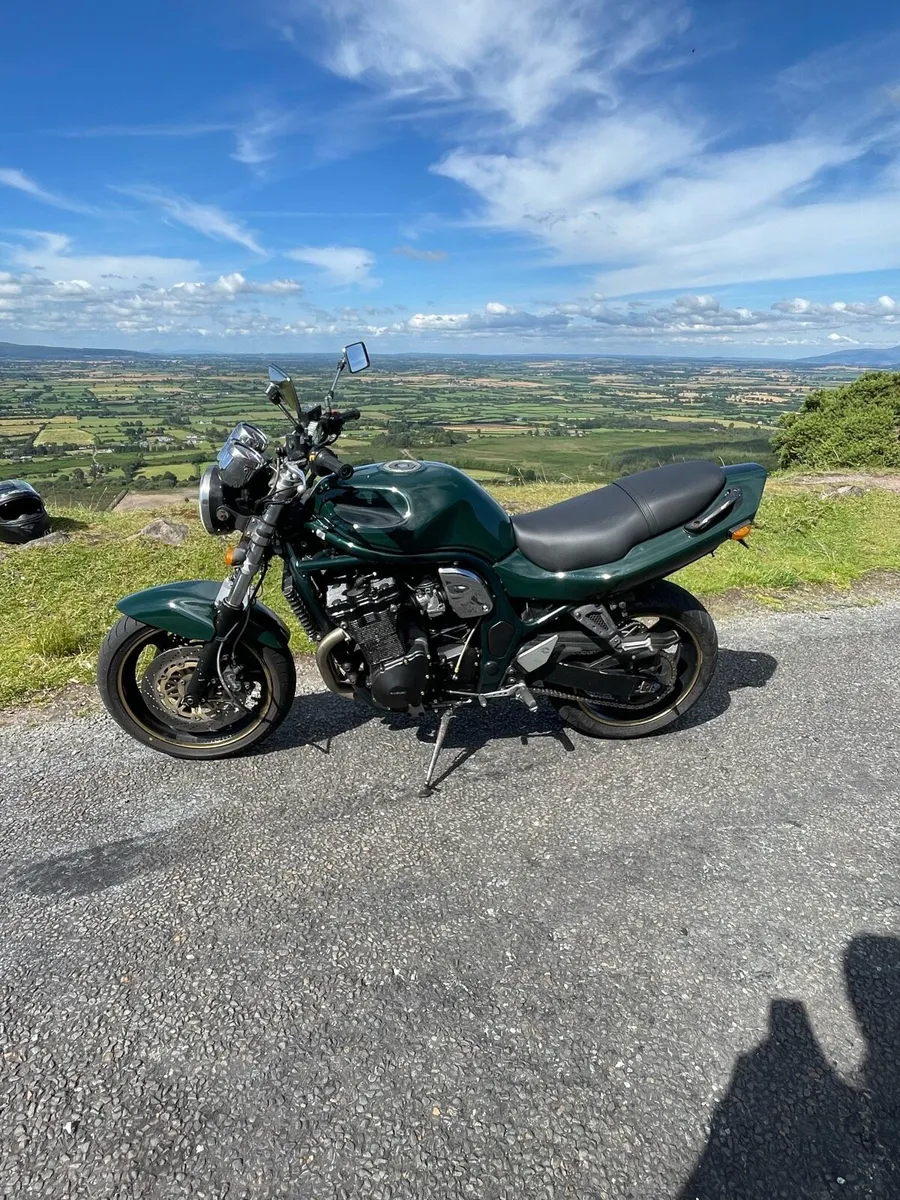 Bandit 1200 - Image 2