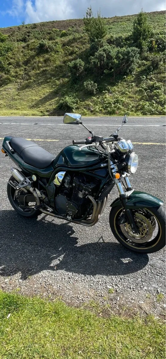 Bandit 1200 - Image 3