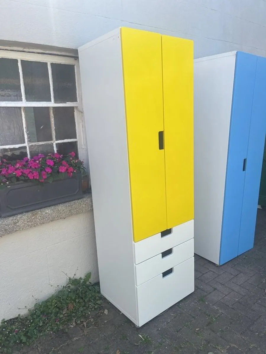 Wardrobe - Image 1