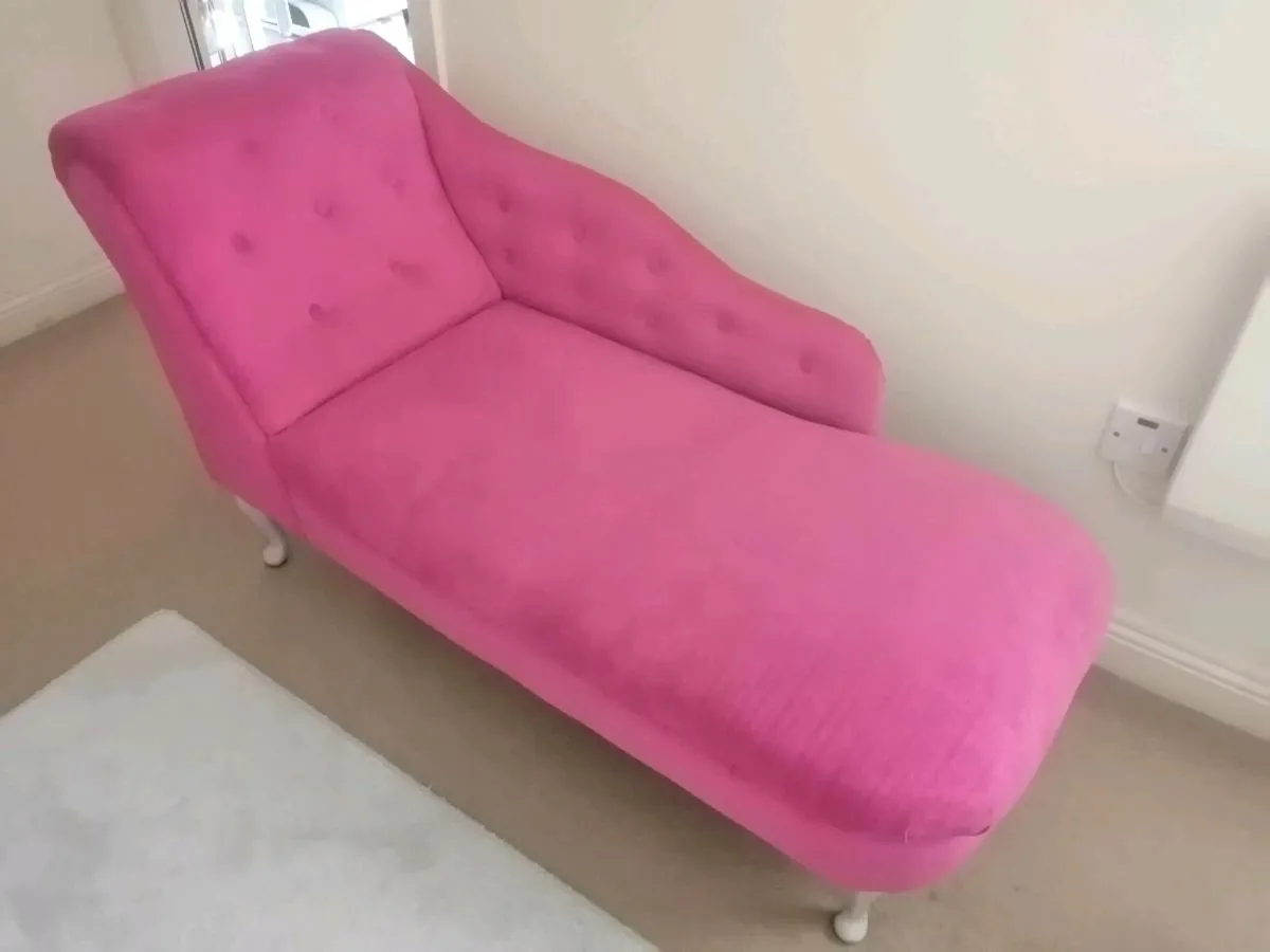 Sofa bench - Image 1