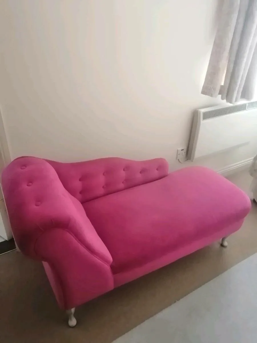 Sofa bench - Image 2