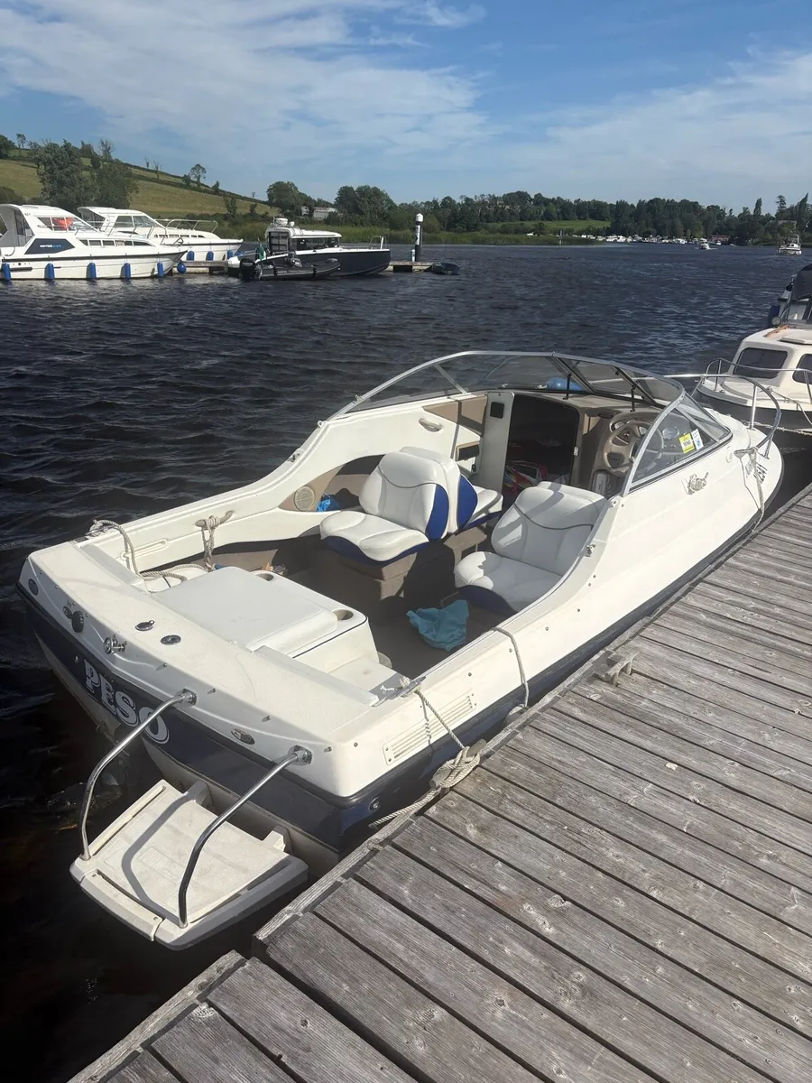 Bayliner capri - Image 1