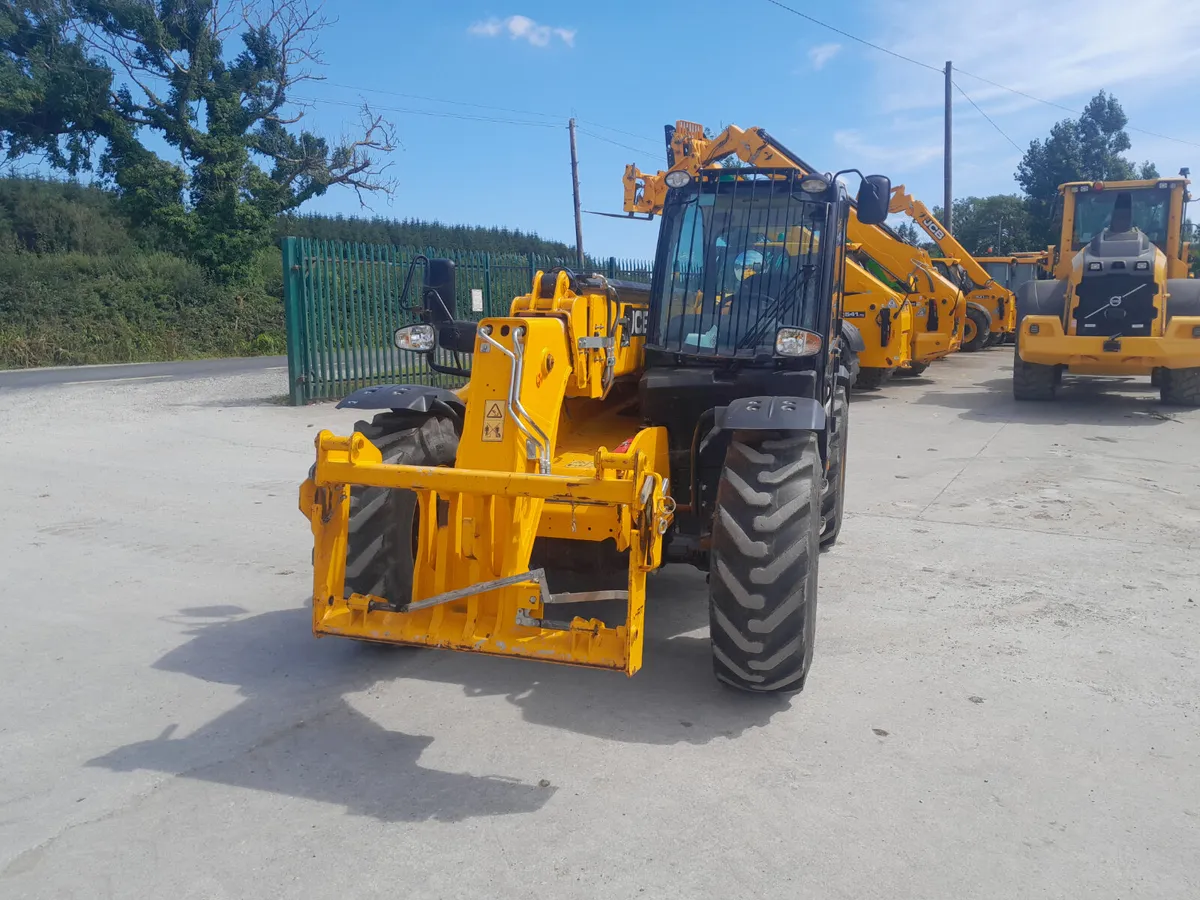 JCB 535-95 2022 (17993) - Image 4