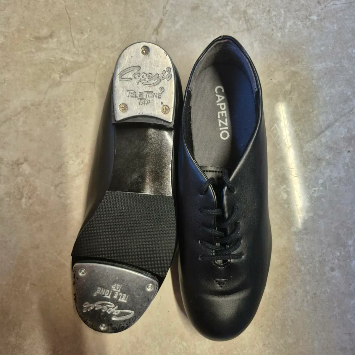 Tap shoes - Image 1