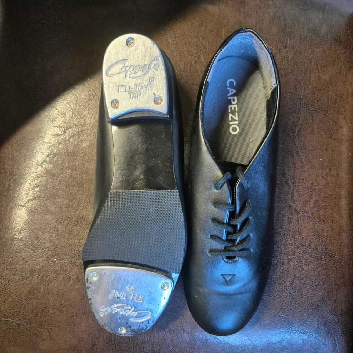 Tap shoes - Image 2