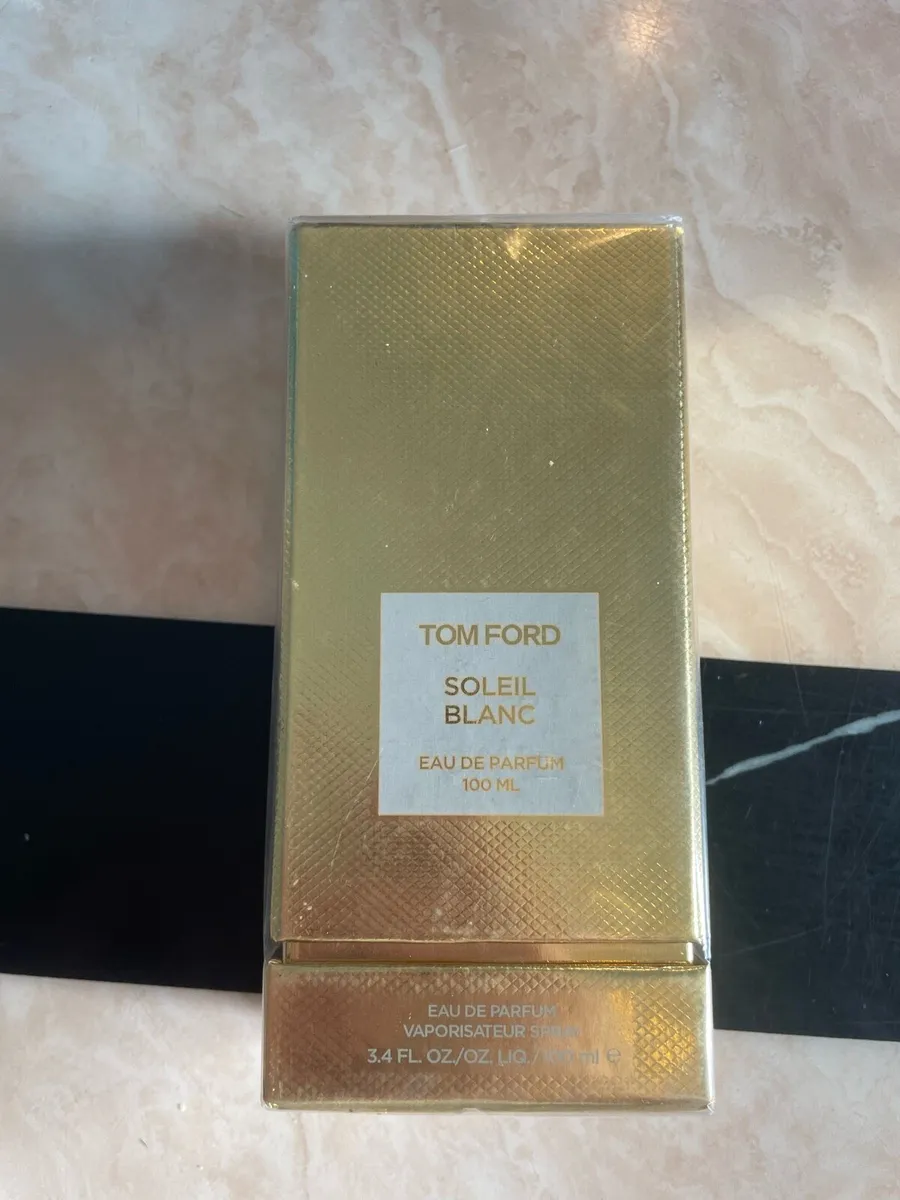 TOM FORD  SOLEIL BLANC EAU DE PARFUM 100 ML - Image 2