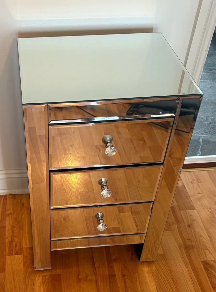 Mirrored Locker - Image 2