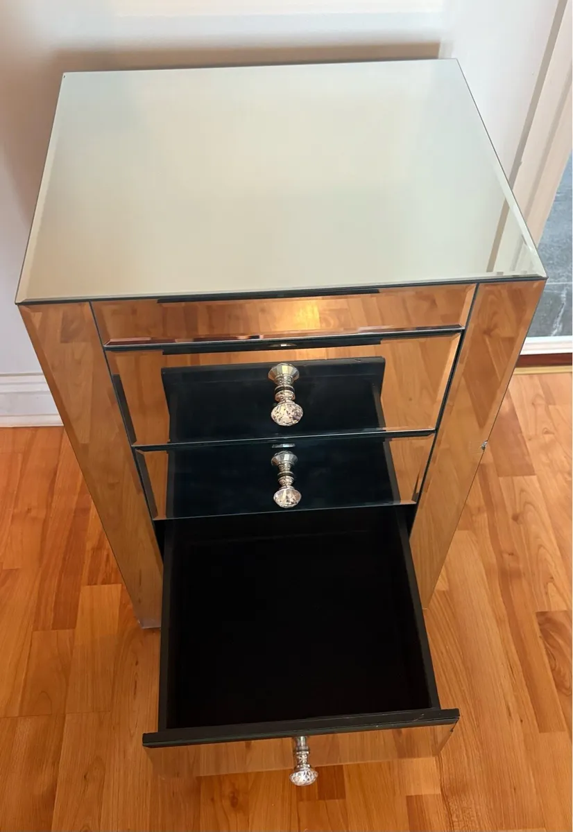Mirrored Locker - Image 4