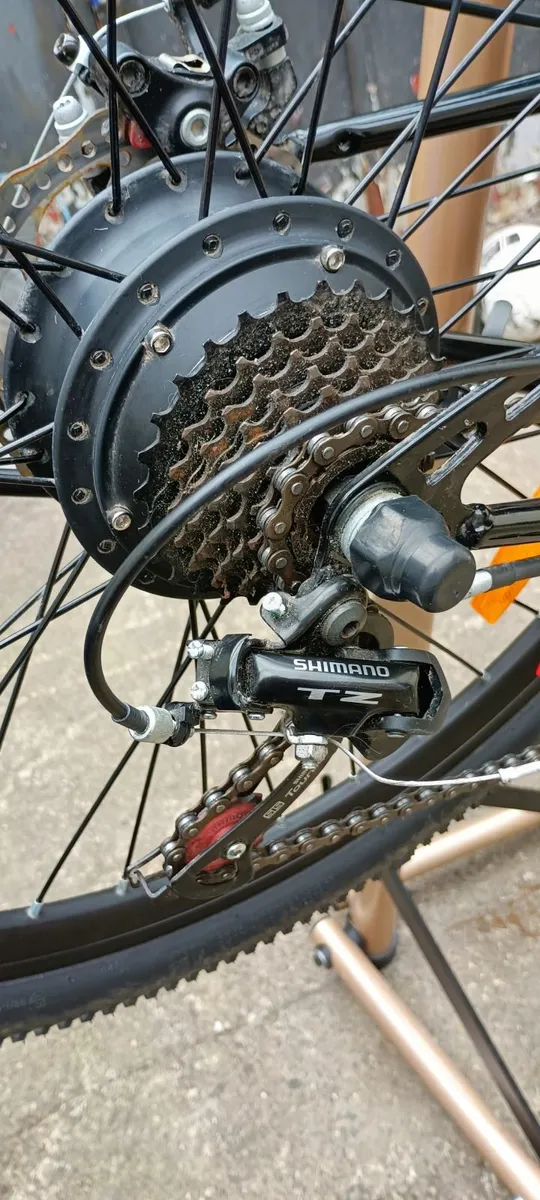 E-Bike - Image 2