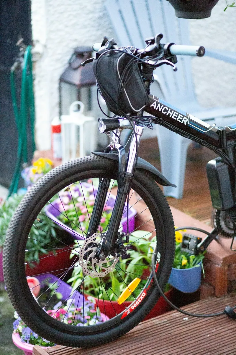 E-Bike - Image 3