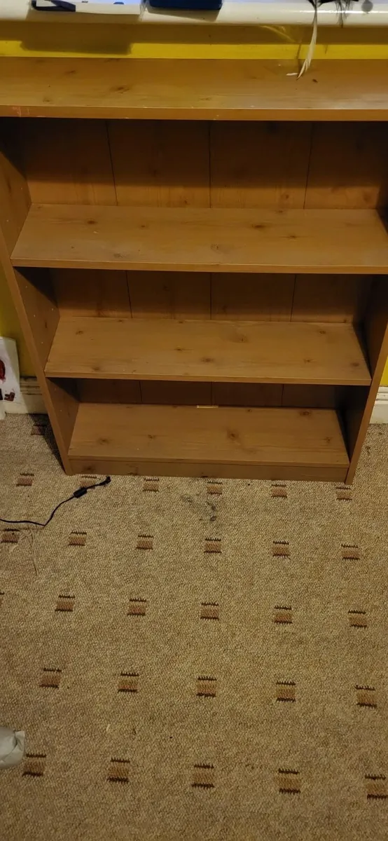 Book shelves - Image 2