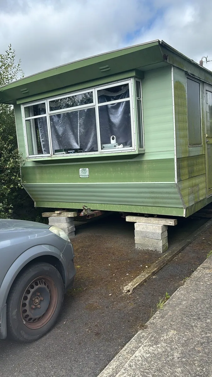 Mobile home - Image 1