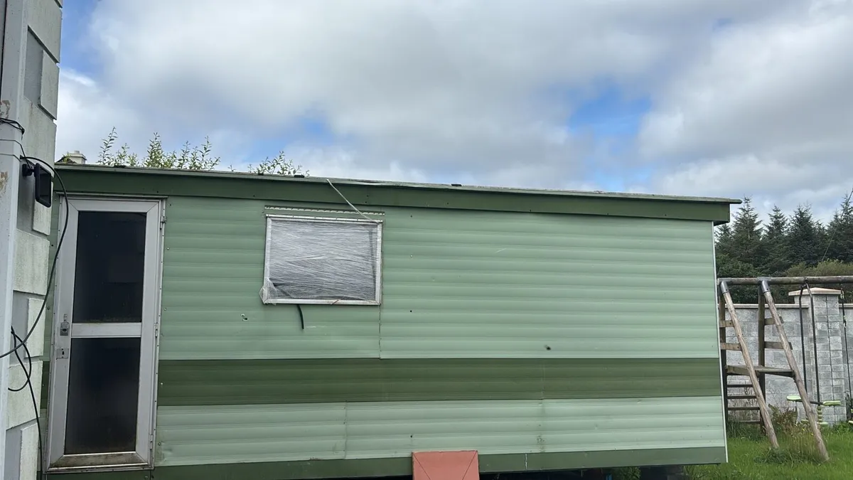 Mobile home - Image 2