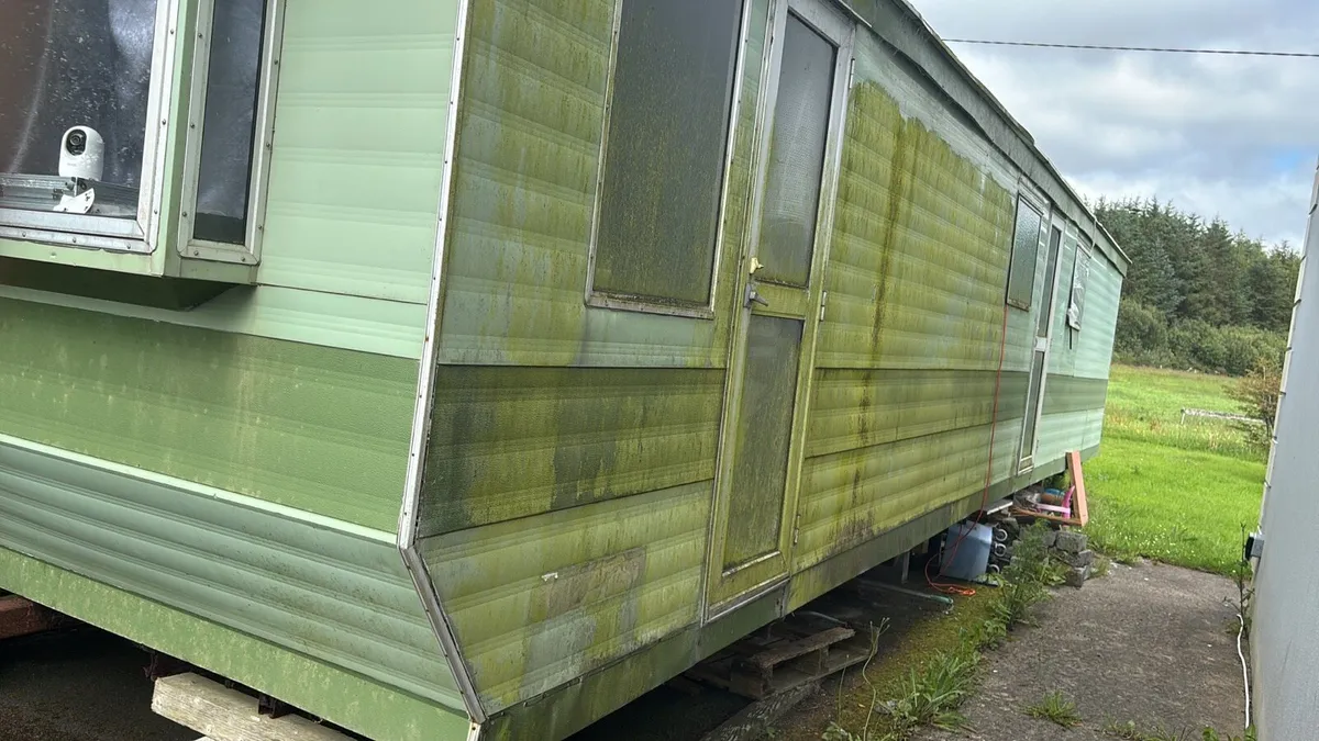 Mobile home - Image 3