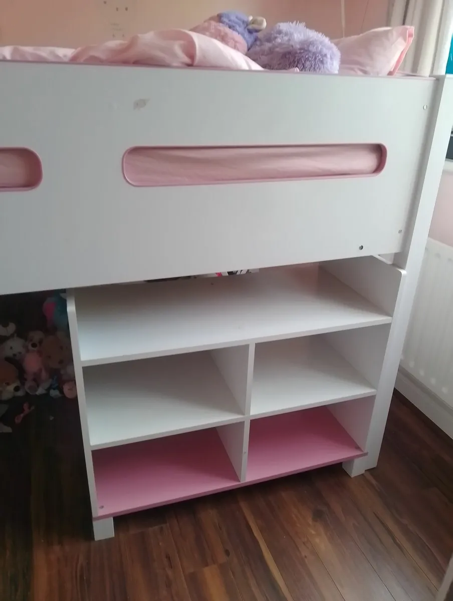 Bed hight rise - Image 3