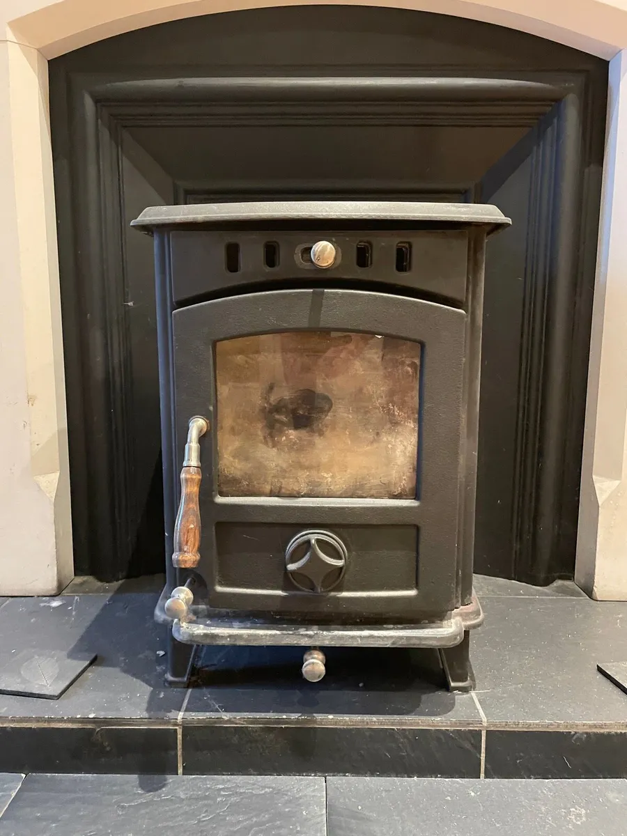 Stove - Image 2