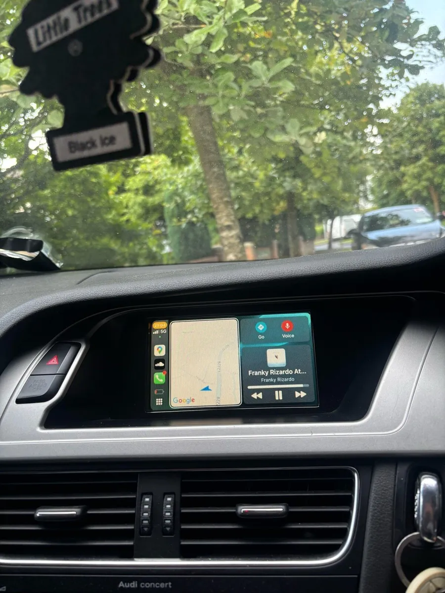 Audi A4 B8 - Image 2