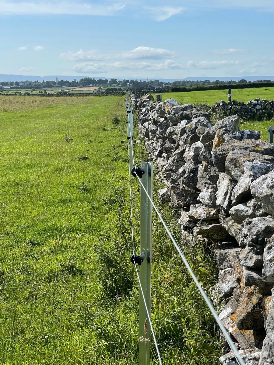 Unbeatable Saving At Clipex Fencing - Image 1