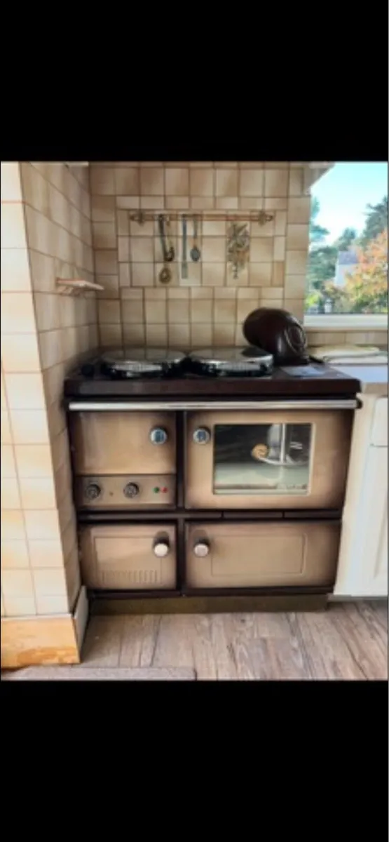 Stanley Cooker