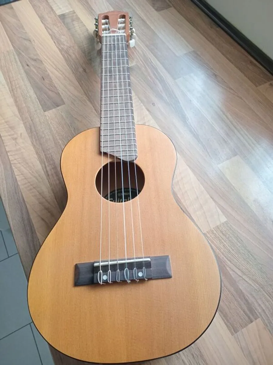 Yamaha Guitalele For Sale - Image 1