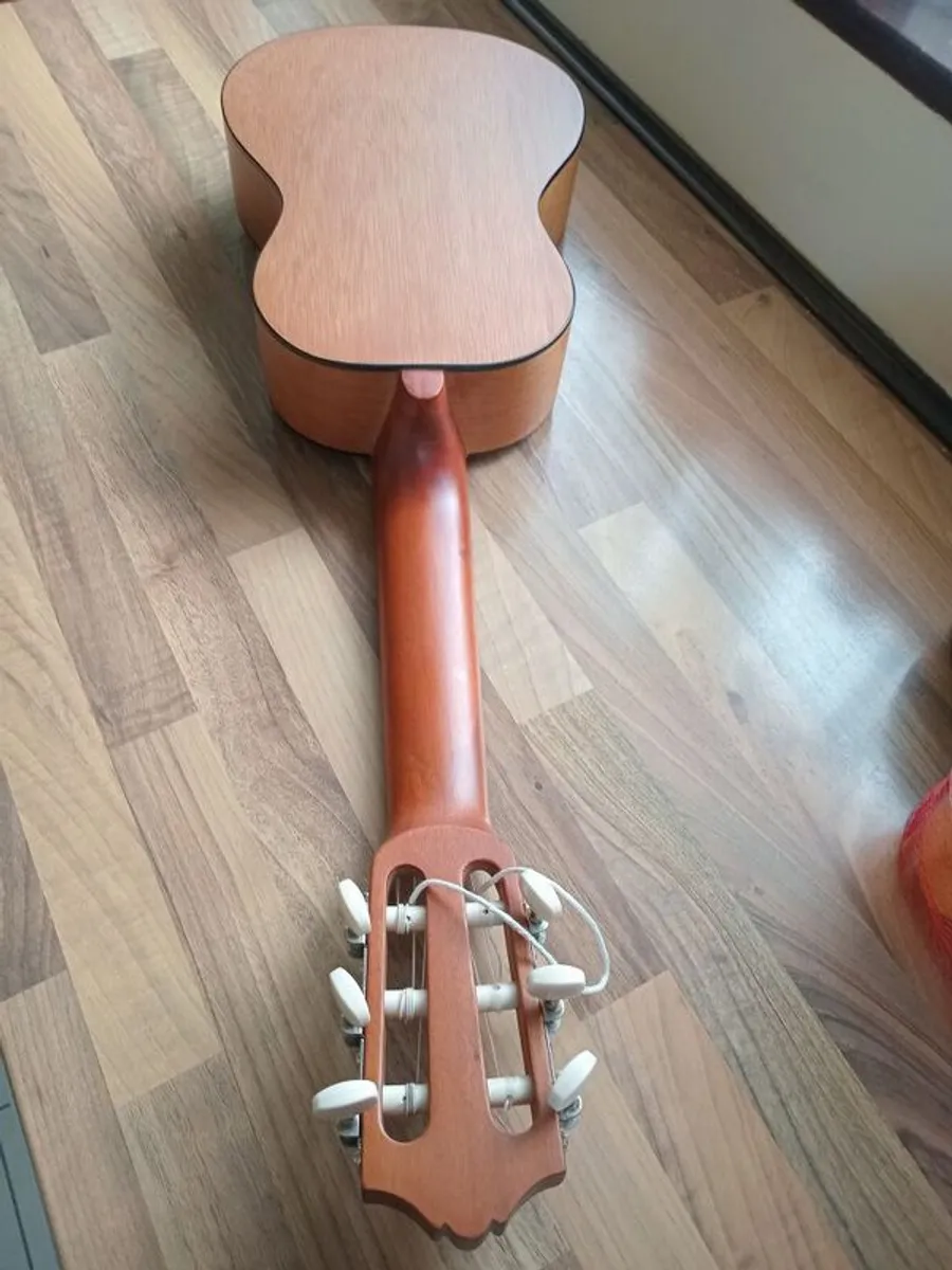 Yamaha Guitalele For Sale - Image 2