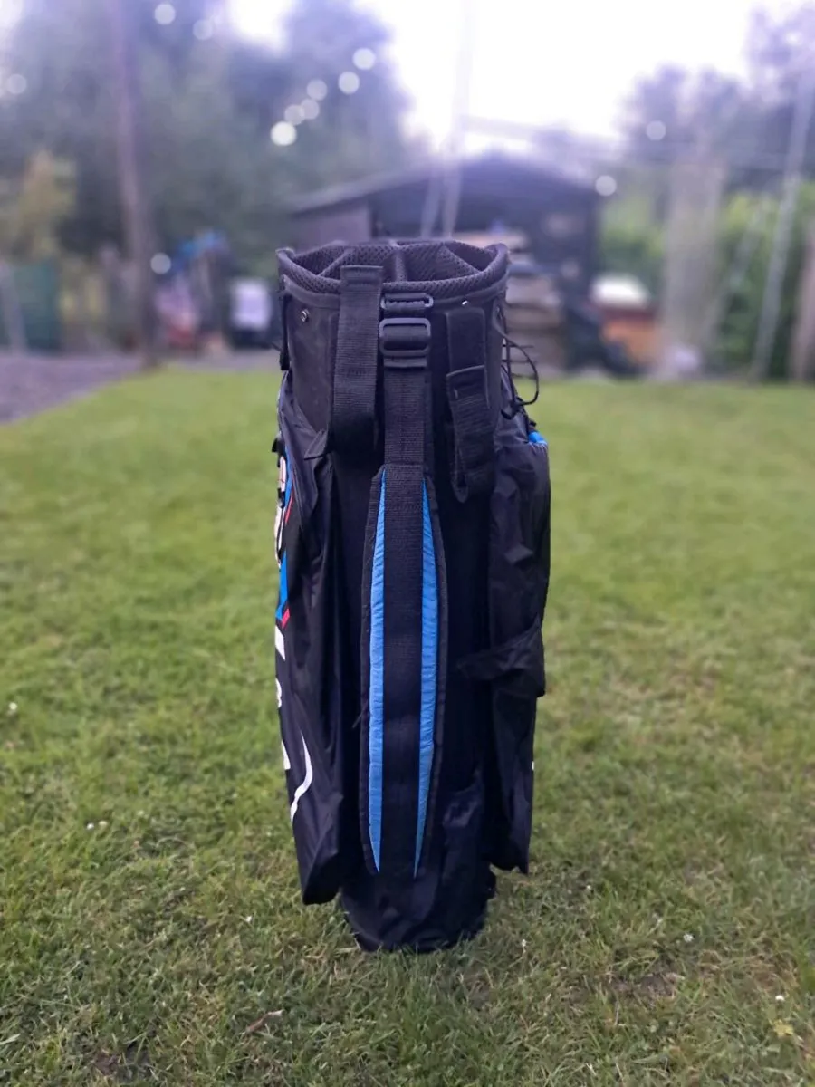 Callaway Golf Bag - Image 4