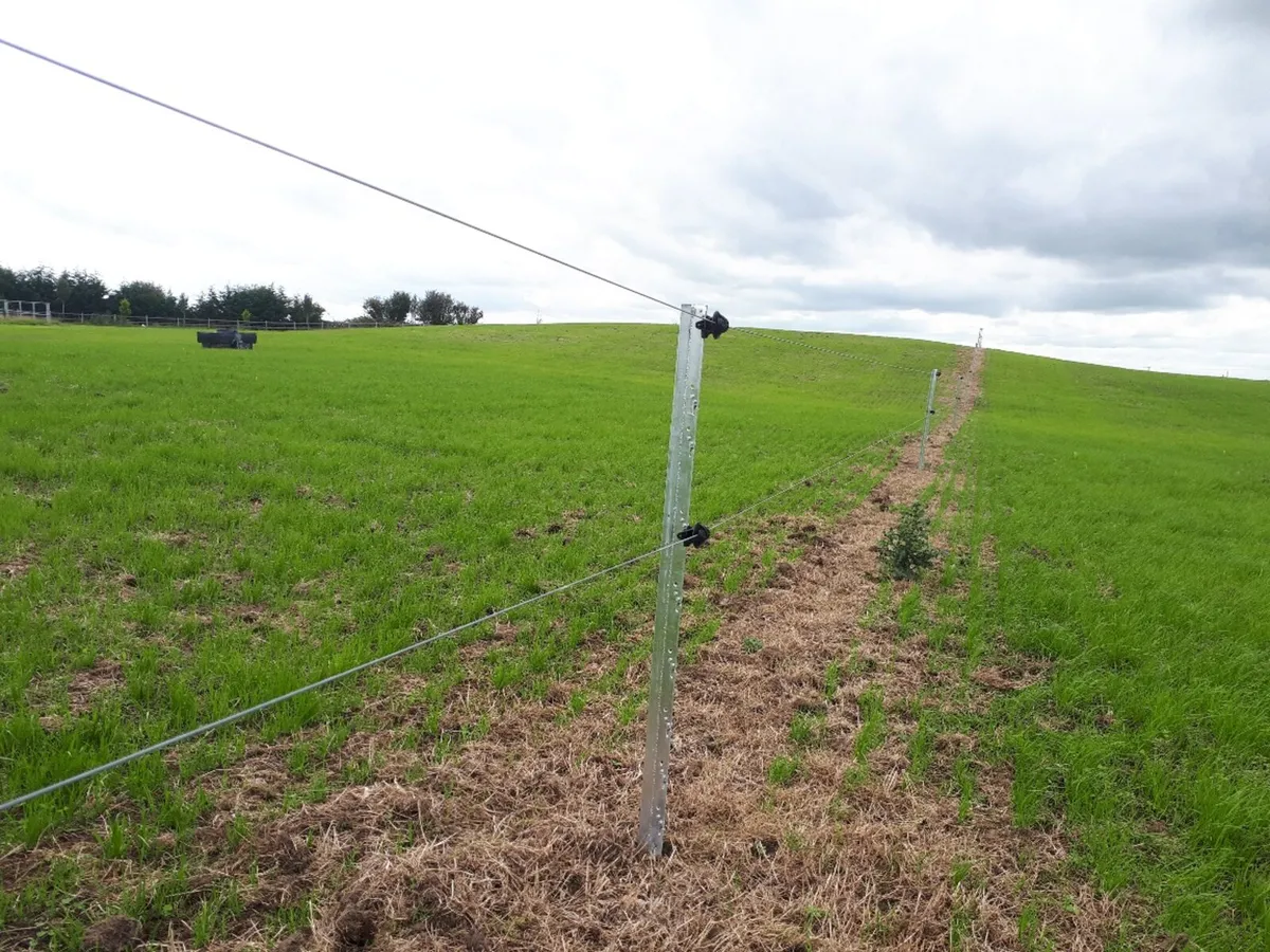 Unbeatable Saving At Clipex Fencing. - Image 2