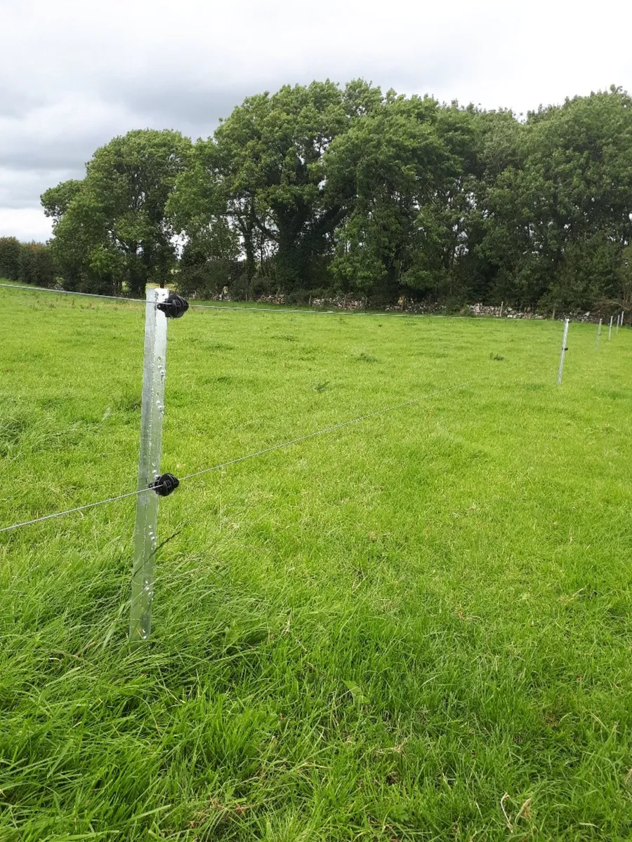 Unbeatable Saving At Clipex Fencing. - Image 1