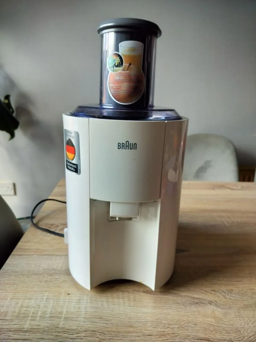 Juicer - Image 1