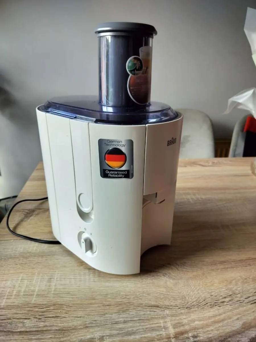 Juicer - Image 2