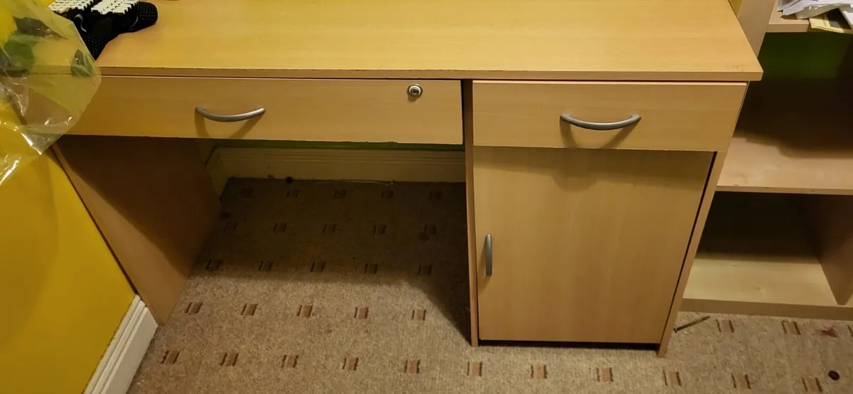 Desk