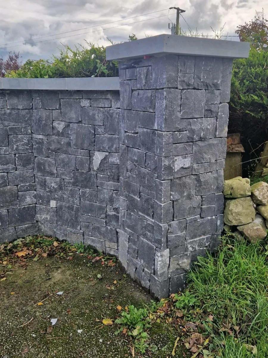 Limestone Cladding - Image 3