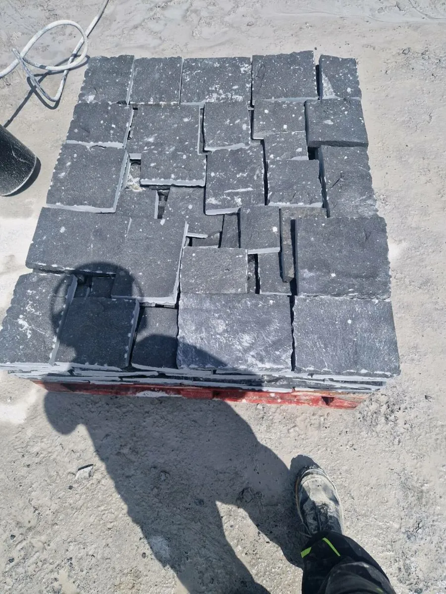 Limestone Cladding - Image 1