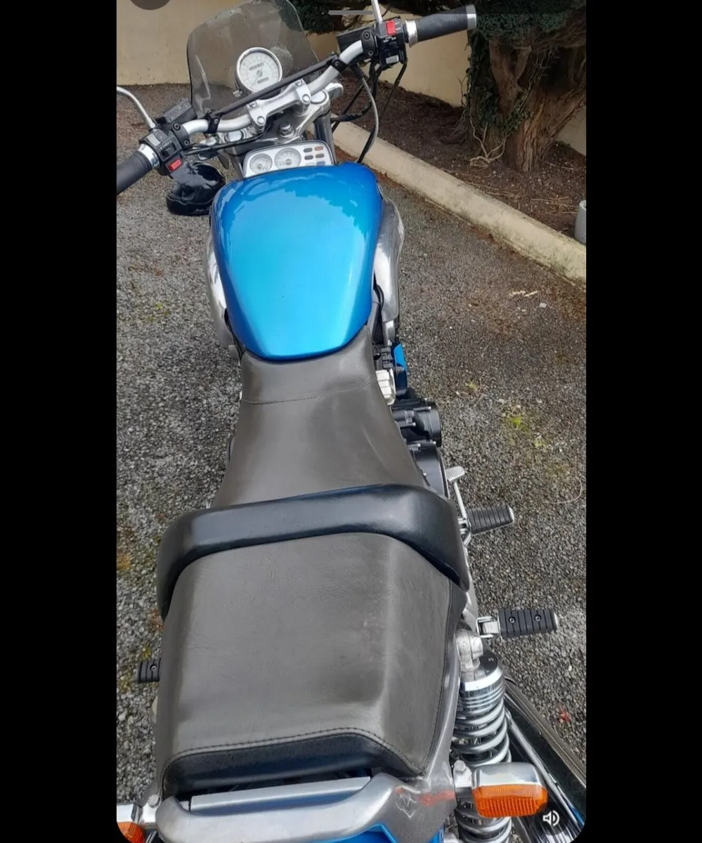 Yamaha  V Max Full Power Small Mileage Vintage - Image 4