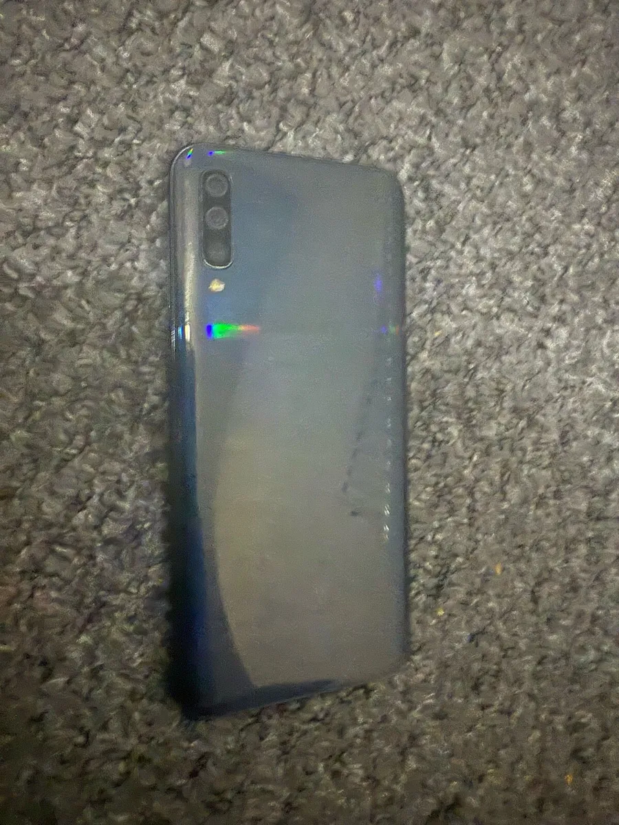 Samung Galaxy A50 Unlock 128GB - Image 3