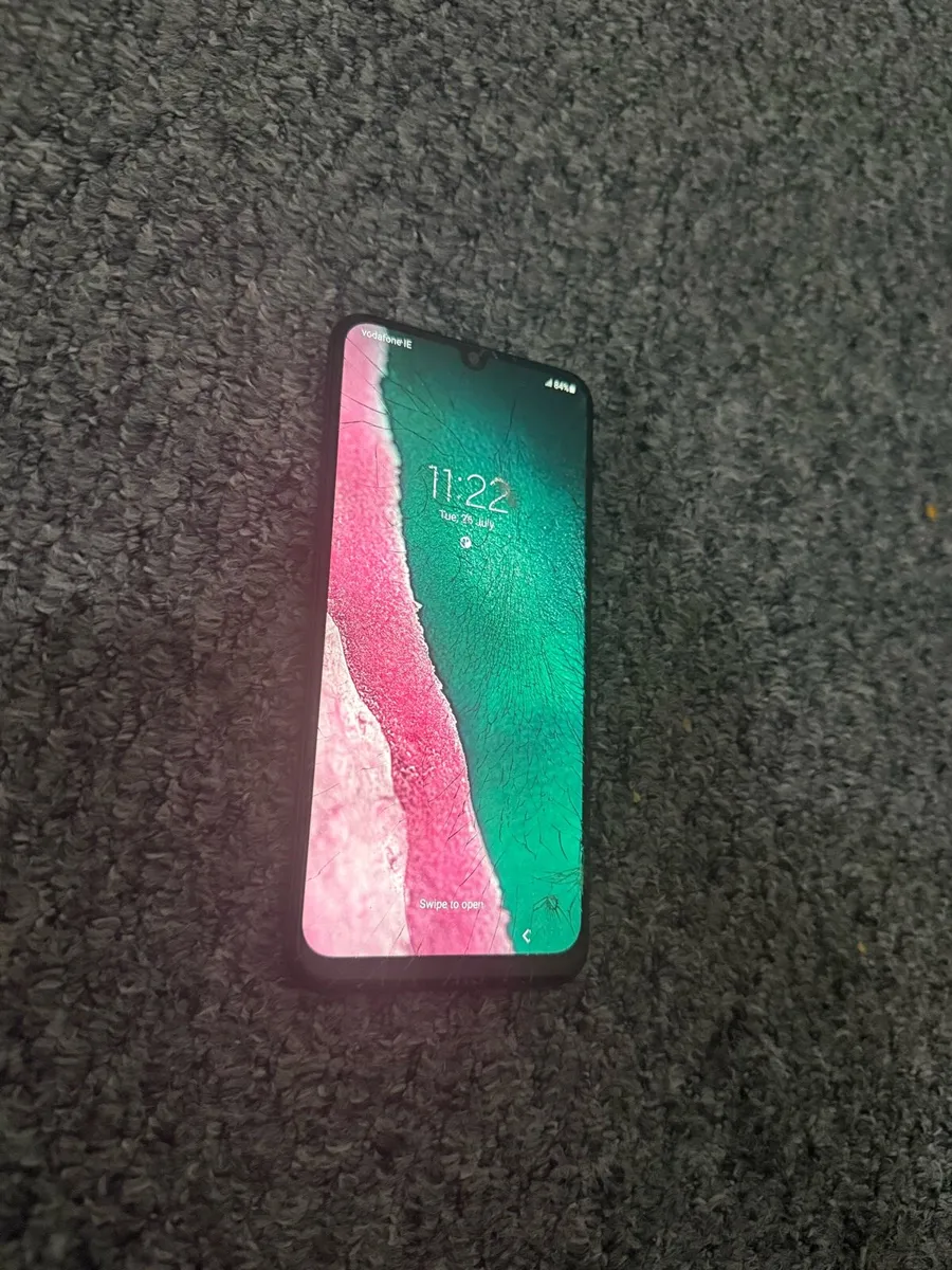 Samung Galaxy A50 Unlock 128GB - Image 4
