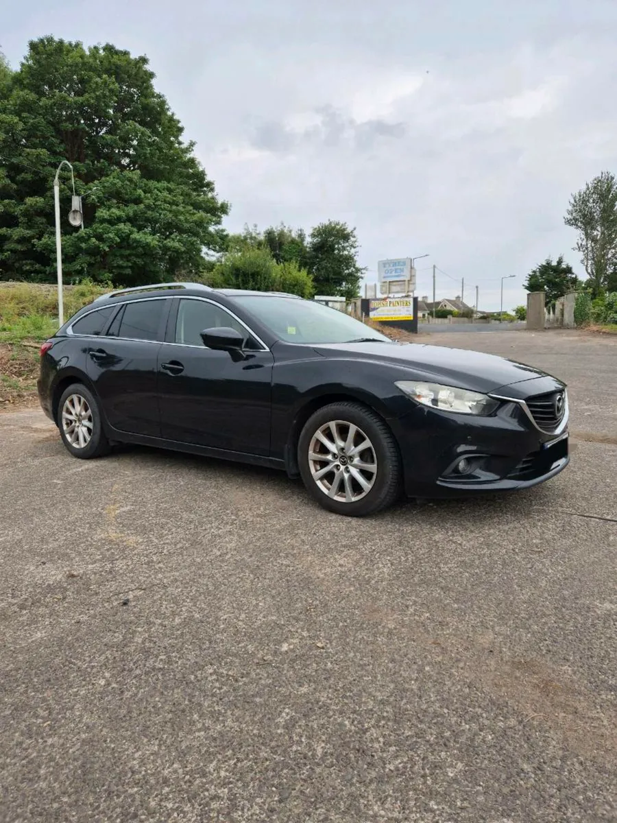 2013 Mazda 2.3 Sports Tourer - Image 1