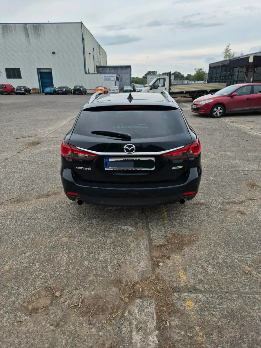 2013 Mazda 2.3 Sports Tourer - Image 3