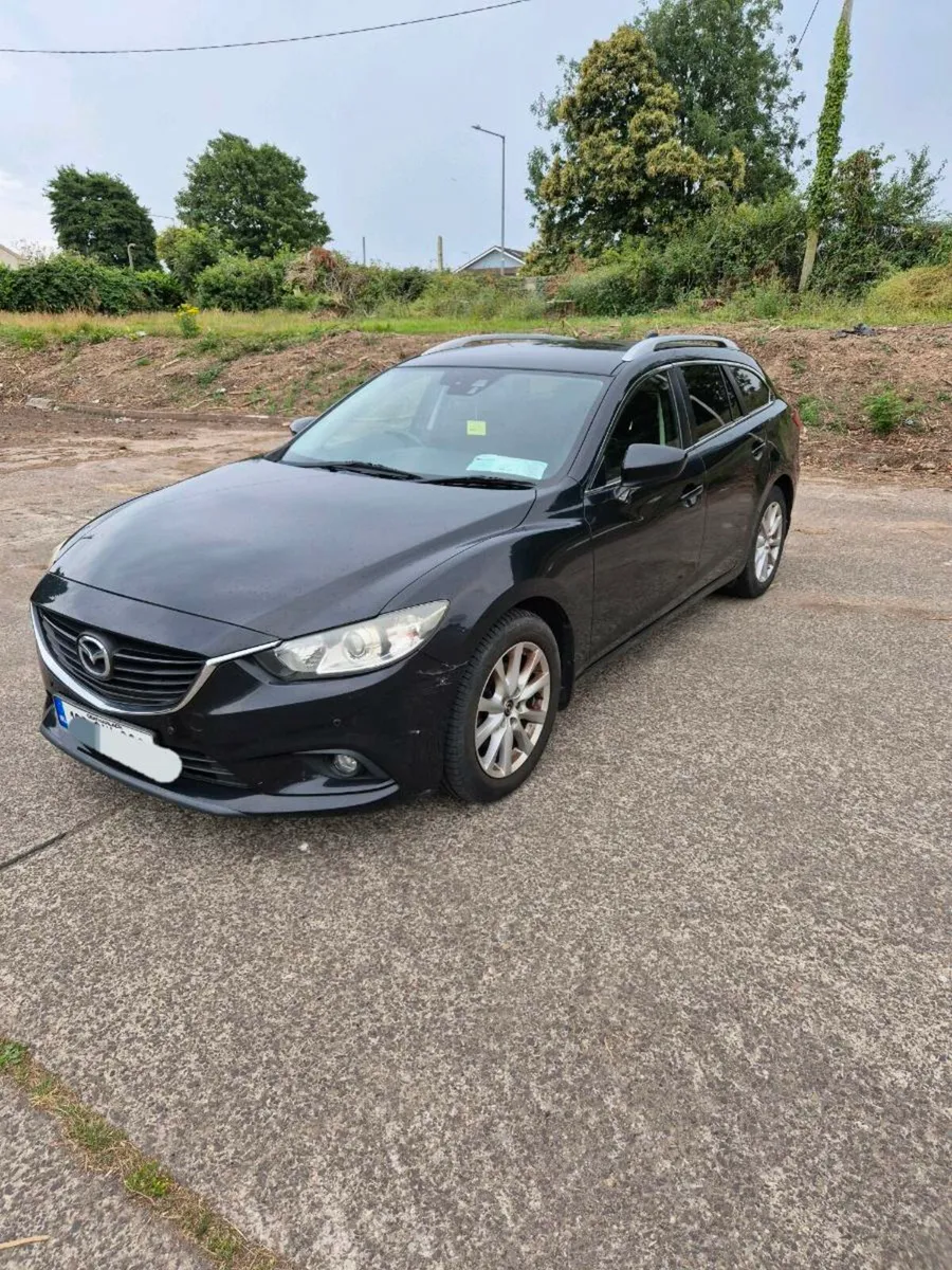 2013 Mazda 2.3 Sports Tourer - Image 4