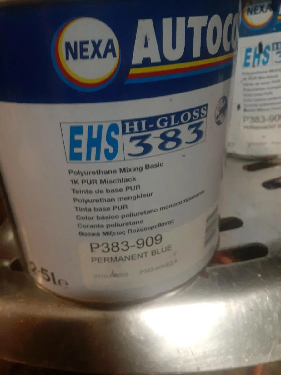 Auto paint - Image 2