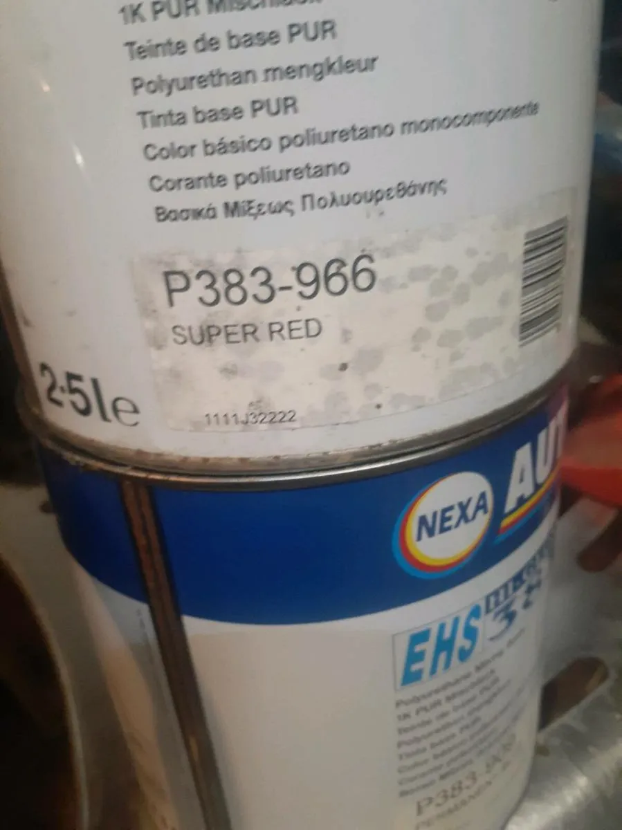 Auto paint - Image 3