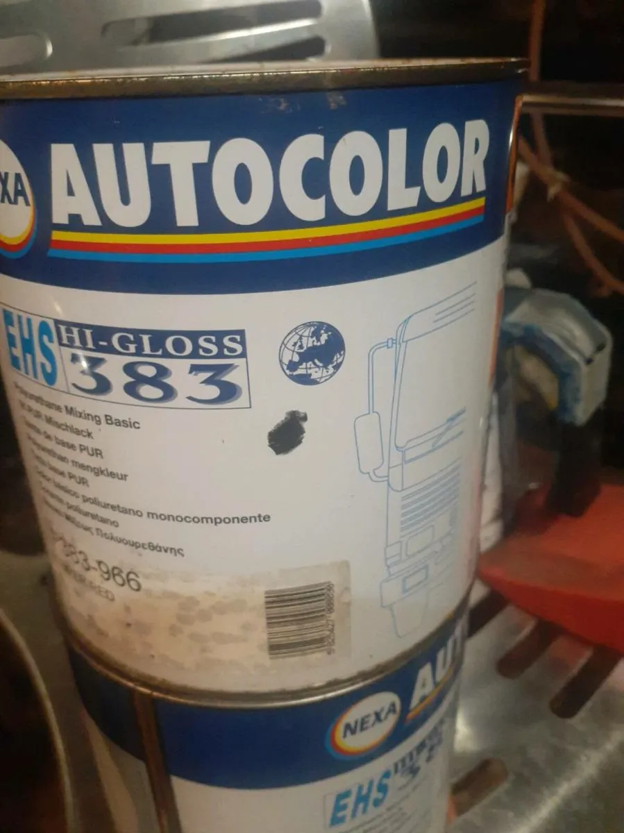 Auto paint - Image 4