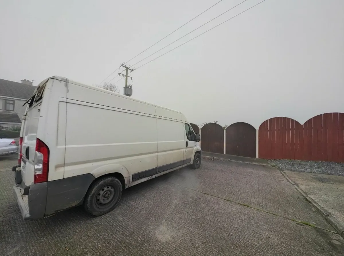 Citroen relay - Image 2