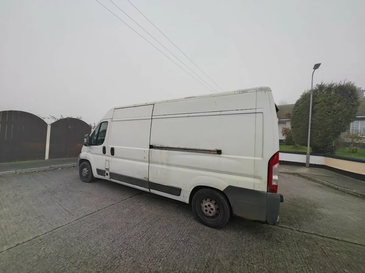 Citroen relay - Image 4