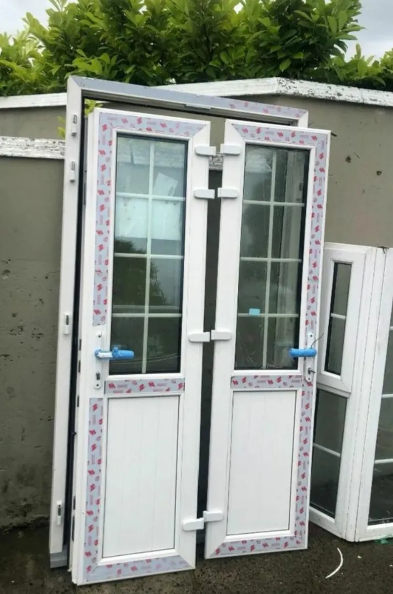 💥 HIGH QUALITY DOOR AVAILABLE 💥 - Image 1